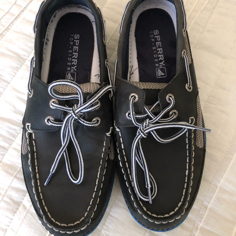 Men’s Sperry Top-Sider